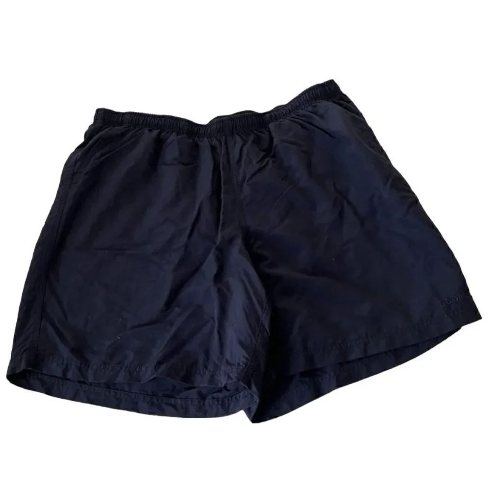 L.L. Bean Men’s SunSmart Classic Swim Trunks size XL